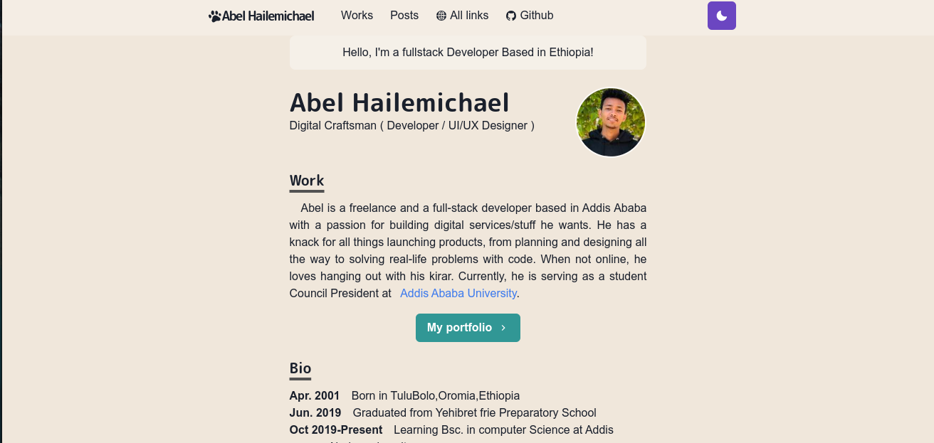 portfolio image